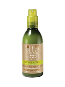 Little Green Kids Lice Guard Detangler