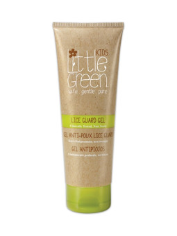 Little Green Kids Lice Guard Gel