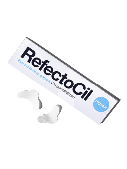 RefectoCil Eye Protection Papers