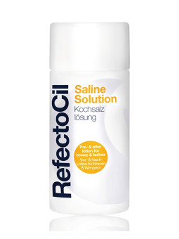 RefectoCil - Saline Solution