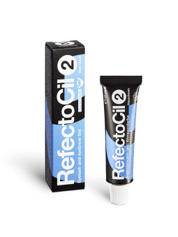 RefectoCil Blue Black No 2