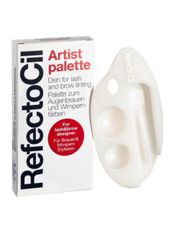 RefectoCil Artist Palette