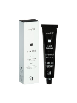 Sim Sensitive SensiDO 3 IN ONE Cream Color 60ml