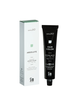 Sim Sensitive SensiDO ABSOLUTE Ammonia Free Cream Color 60ml