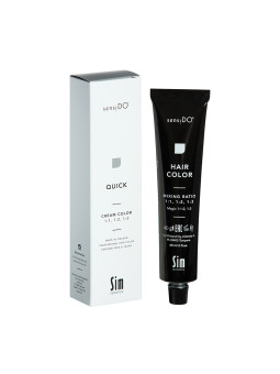 Sim Sensitive SensiDO QUICK Cream Color 60ml