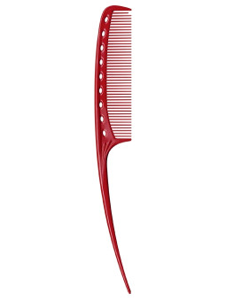 Y.S. Park 104 Tail Comb 202mm