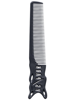 Y.S. Park 209 Signature Flexible Cutting Comb 203mm