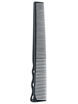 Y.S. Park 252 Tapered Flexible Cutting Comb 167mm