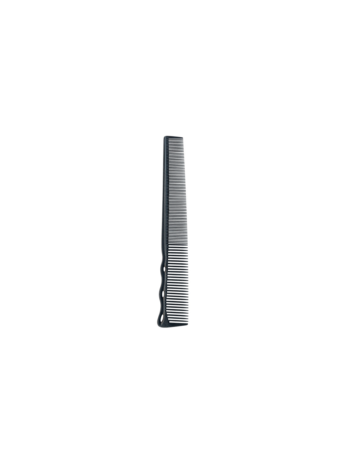 Y.S. Park 252 Tapered Flexible Cutting Comb 167mm