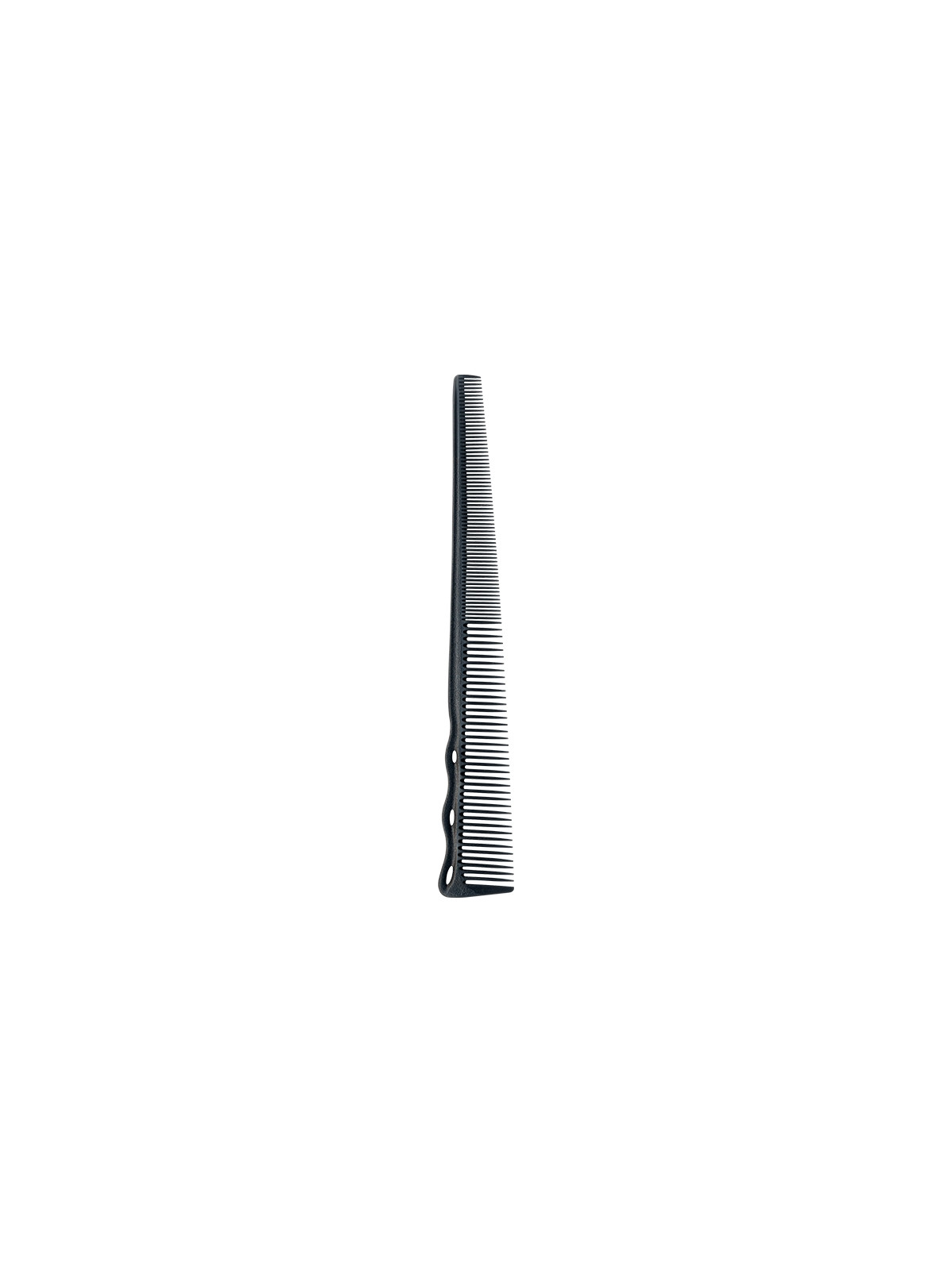 Y.S. Park 254 Super Tapered Flexible Cutting Comb 187mm
