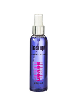 Seven Back Up! Styling Spray