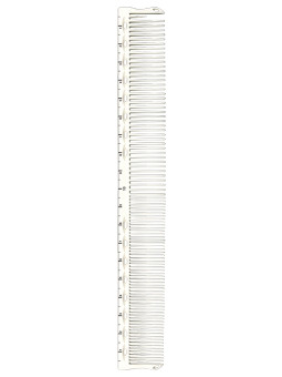 Y.S. Park G20 Cutting Comb with Guide 200mm