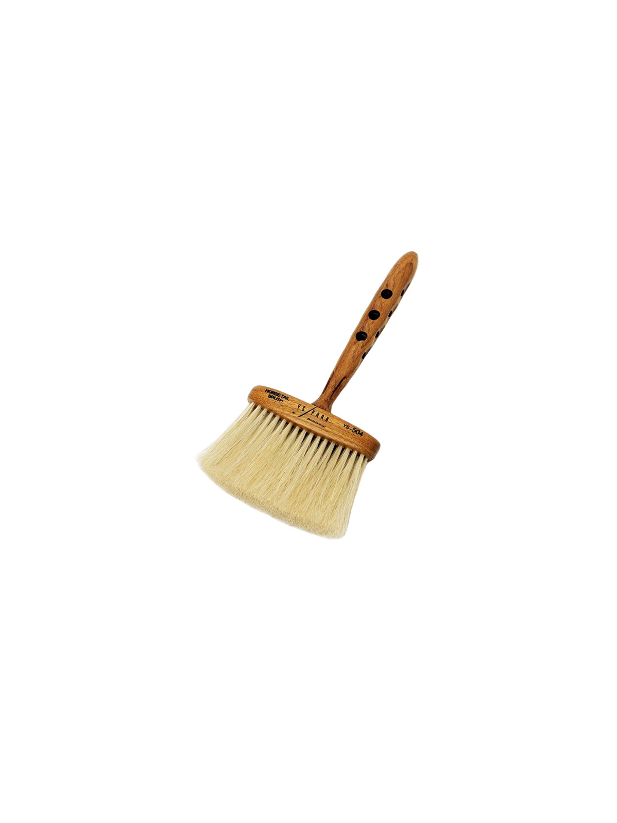 Y.S. Park Horse Tail Brush