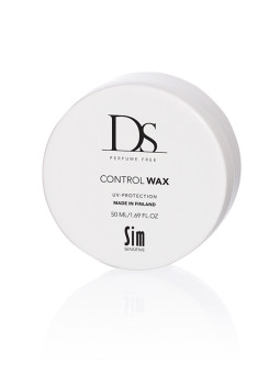 Sim Sensitive DS Control Wax