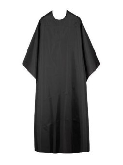 Sibel Mystery Cutting Cape