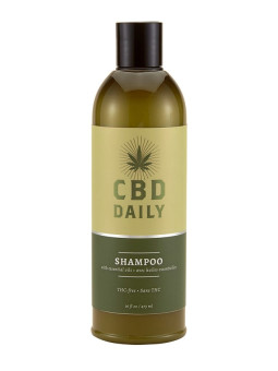 CBD Daily Shampoo