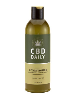 CBD Daily Conditioner