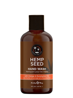 Hemp Seed Hand Wash