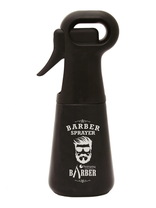 Hairway Barber Spray Bottle
