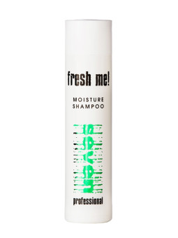 Seven - Fresh Me! Moisture Shampoo