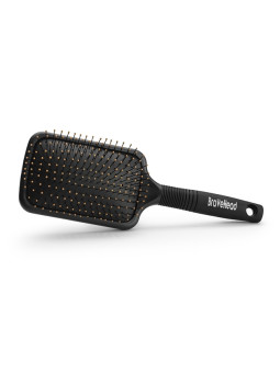 Bravehead Copper Paddle Brush