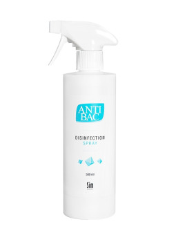 AntiBac Disinfection Spray