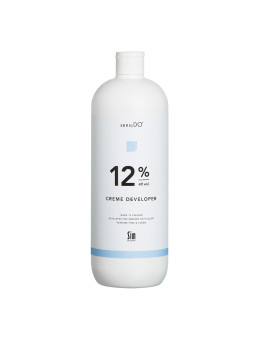 Sim Sensitive SensiDO Creme Developer 12%