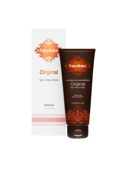 Fake Bake Original Self-Tan Lotion