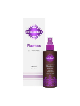 Fake Bake Flawless Self-Tan Liquid