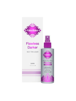 Fake Bake Flawless Darker Self-Tan Liquid