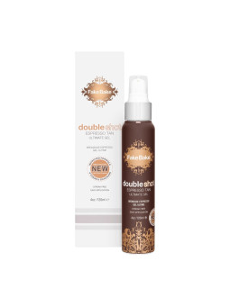 Fake Bake Double Shot Espresso Tan