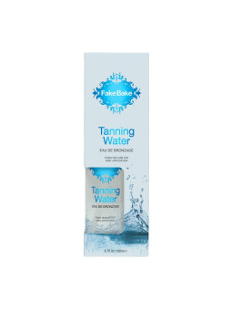 Fake Bake Tanning Water