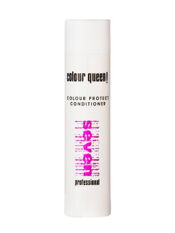 Seven Colour Queen! Colour Protect Conditioner