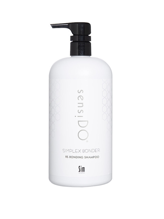 Sim Sensitive SensiDO Simplex Bonder Re-Bonding Shampoo