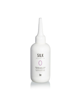 Sim Silk Keratin 0