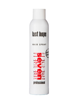 Seven - Last Hope Hair Spray