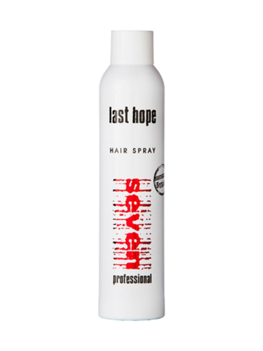 Seven Last Hope Hair Spray