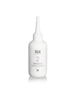 Sim Silk Keratin 2