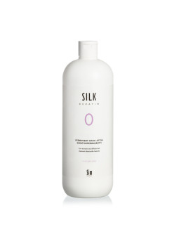 Sim Silk Keratin 0