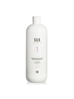 Sim Silk Keratin 1