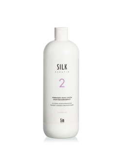 Sim Silk Keratin 2