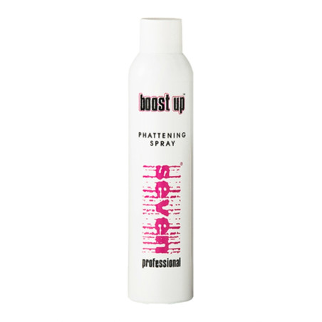 Seven Boost Up Phattening Spray