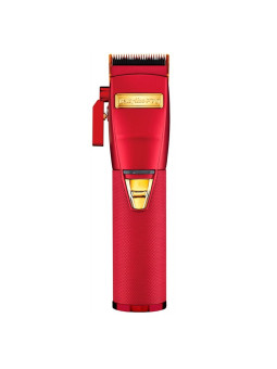 Babyliss PRO RedFX juukselõikusmasin