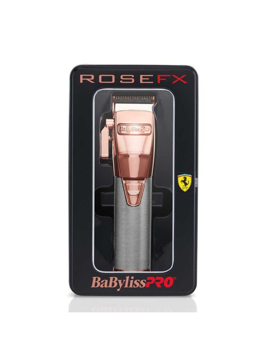 Babyliss PRO RoseFX juukselõikusmasin