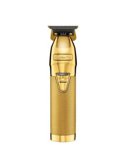 Babyliss PRO SkeletonFX Gold trimmer