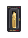 Babyliss PRO SkeletonFX Gold trimmer