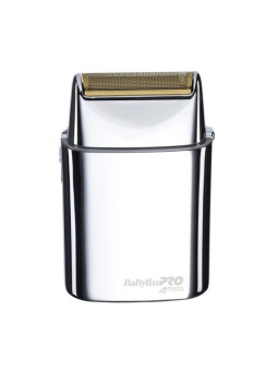 BaBylissPRO FoilFX01 Chrome Shaver