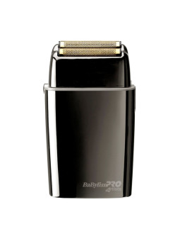 BaBylissPRO FoilFX02 Gunsteel Shaver
