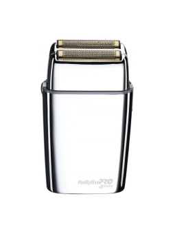 Babyliss PRO FoilFX02 Chrome Shaver