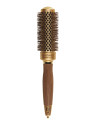 Olivia Garden Expert Blowout Shine Wavy Bristles G&B 35mm